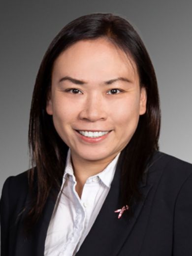 Joy Zhang - Real Estate Agent at Buxton - Camberwell
