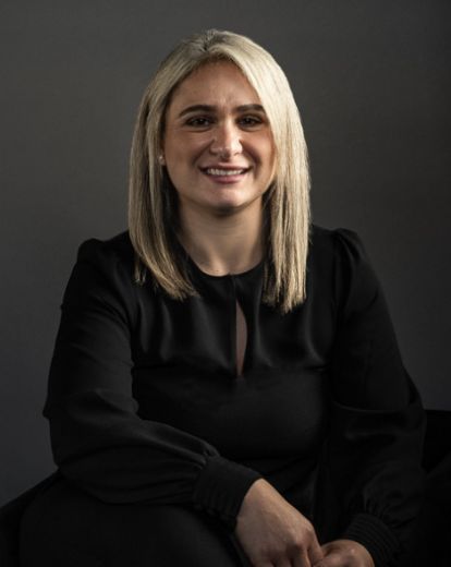 Joyce Boustani - Real Estate Agent at Ausrealty