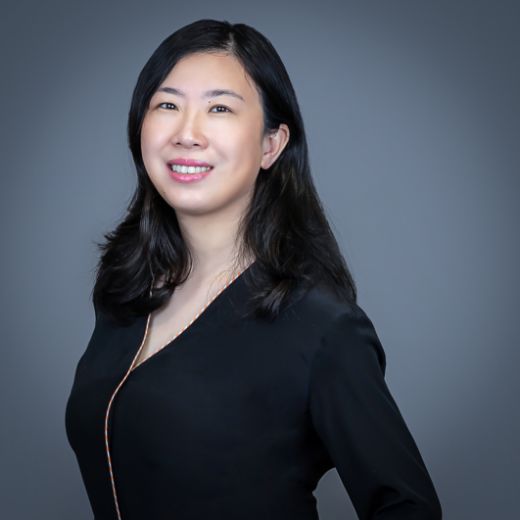 Joyce CHEN - Real Estate Agent at Auswell Property Solution - St Kilda Road Melbourne