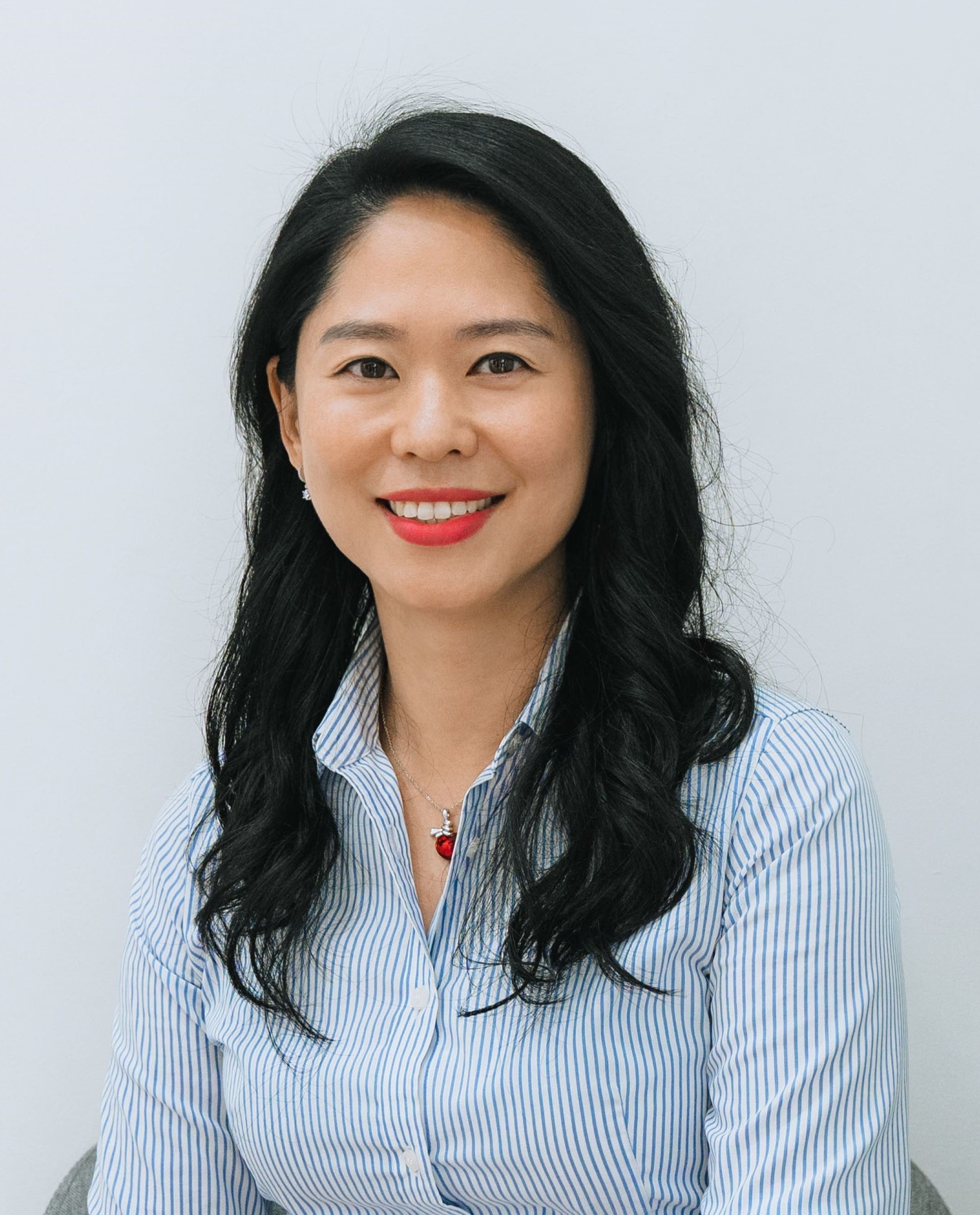 Joyce Cho Real Estate Agent