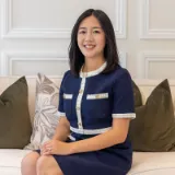 Joyce Jingxin Cai - Real Estate Agent From - Chadwick Upper North Shore - St Ives 