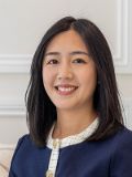 Joyce Jingxin Cai - Real Estate Agent From - Stone Real Estate - Lindfield