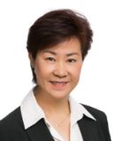 Joyce  Kong - Real Estate Agent From - Cyber Real Estate - Willetton