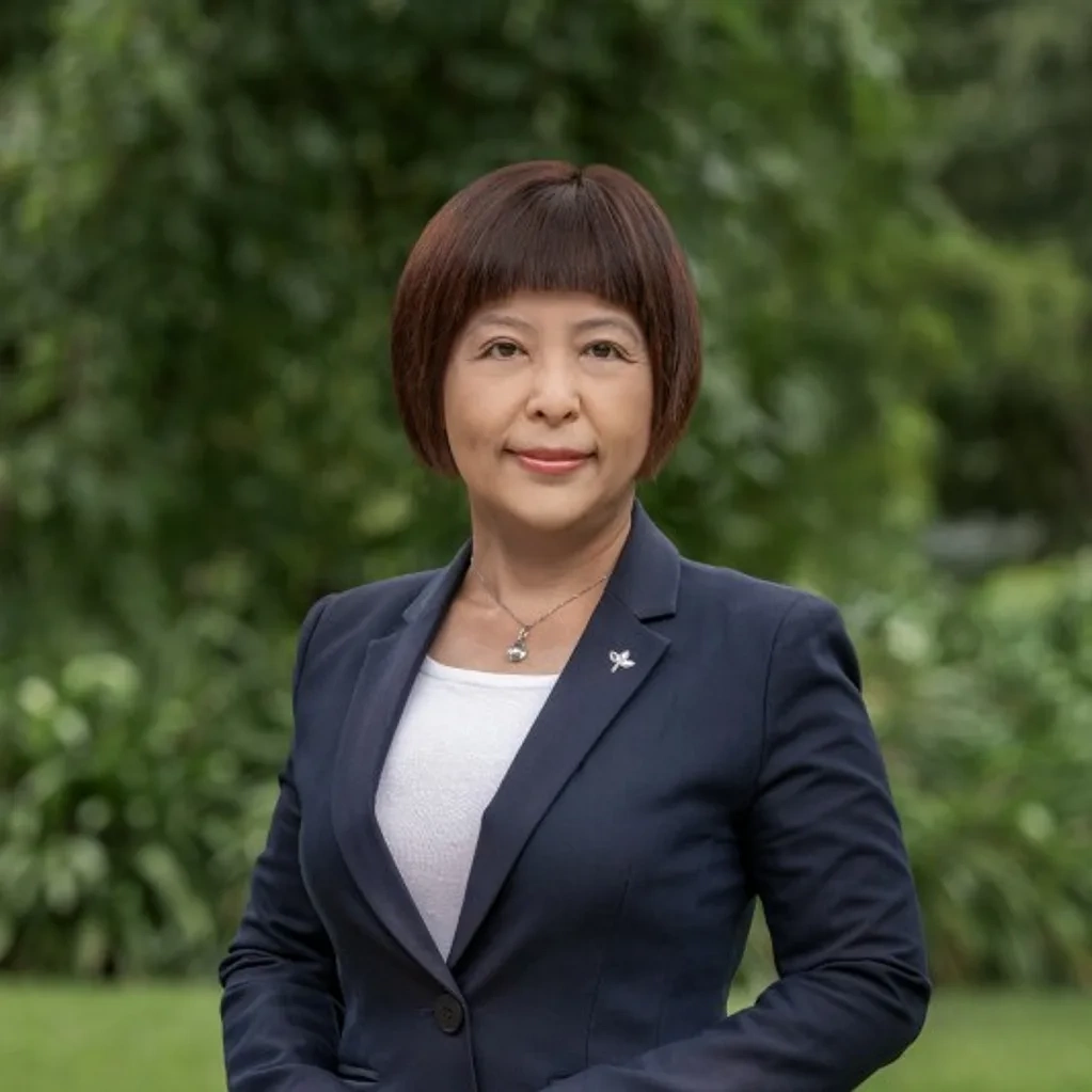 Joyce Liu - Real Estate Agent