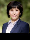 Joyce Liu - Real Estate Agent From - JRW Property International - Glen Waverley