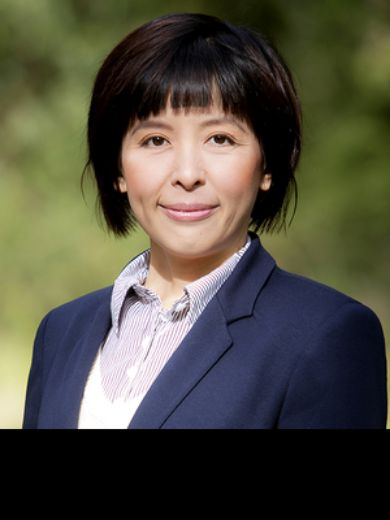 Joyce Liu - Real Estate Agent at JRW Property International - Glen Waverley