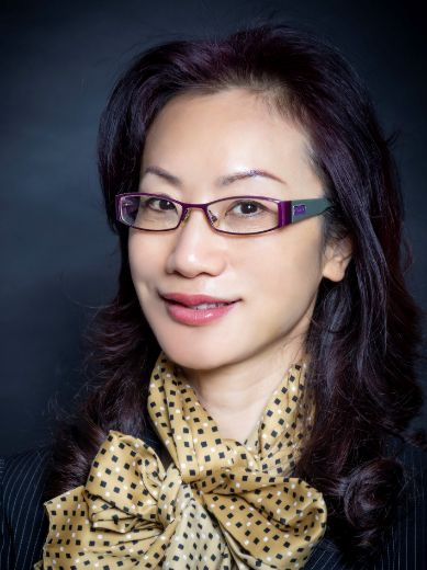 Joyce Lu - Real Estate Agent at Century 21 - Specialist Realty