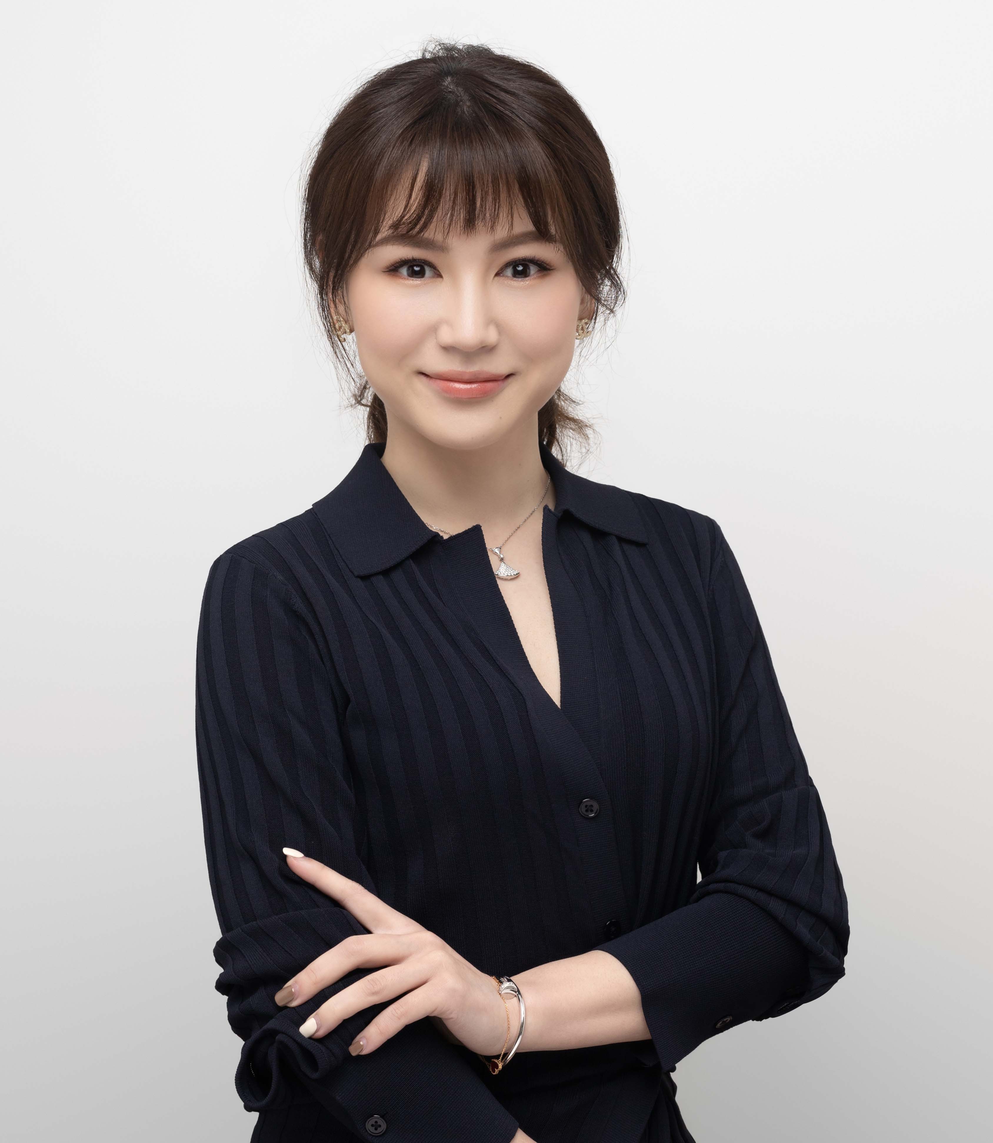 Joyce Tay Real Estate Agent
