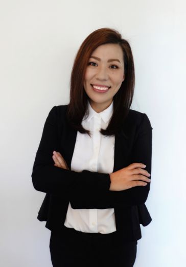 Joyce Xia - Real Estate Agent at Australian Property Management Alliance - Mango Hill
