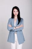 Joyce Zhang - Real Estate Agent From - Forward Real Estate