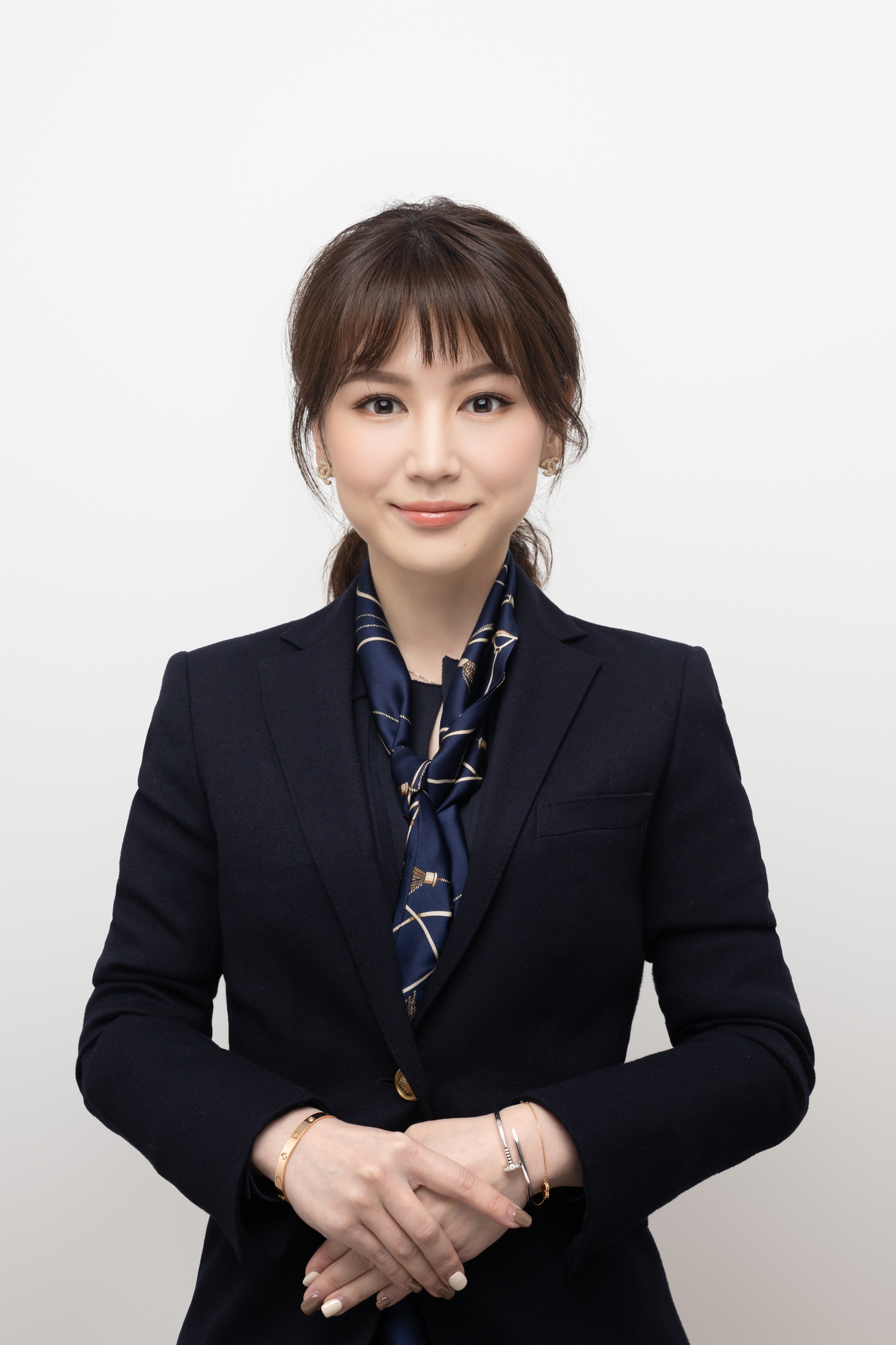Joyce Zhao Real Estate Agent