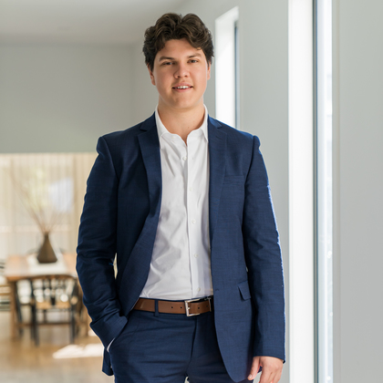 JP Cazares - Real Estate Agent