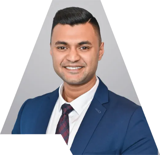 Calvin Pais - Real Estate Agent at Area Specialist - VIC