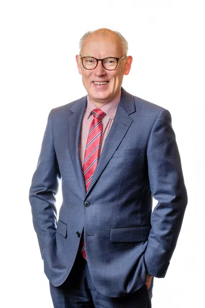 Julian Stepik - Real Estate Agent