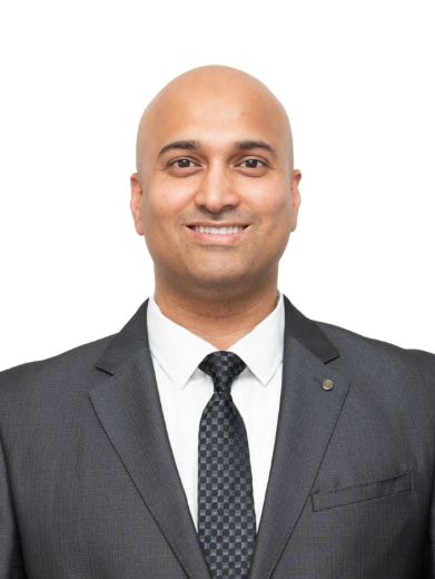 JT Singh - Real Estate Agent at Prominent Estate Agents