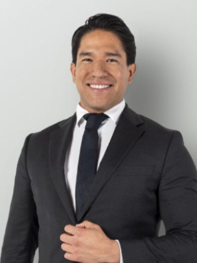 Juan DArcy - Real Estate Agent at Belle Property - Annandale