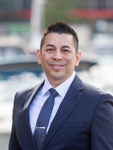 Juan Hernandez - Real Estate Agent at Lucas - Melbourne & Docklands