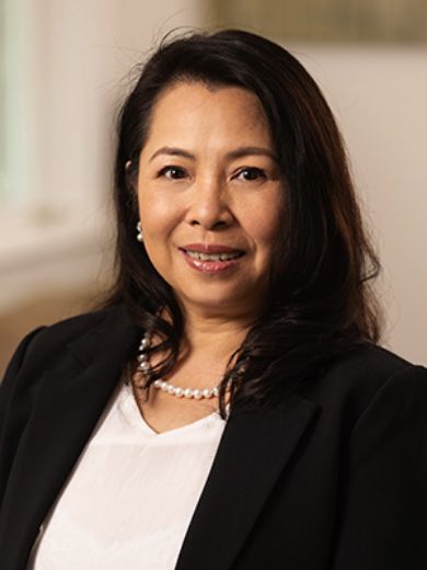 Judy Tang - Real Estate Agent at MARSHALL CHAN YAHL - GORDON