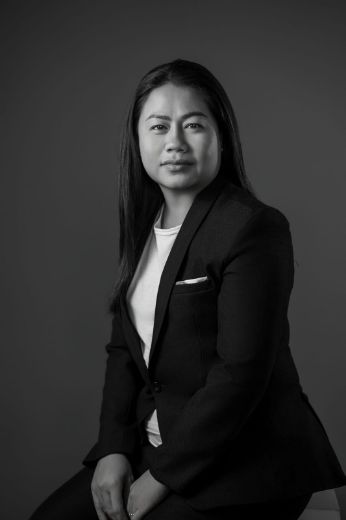 Judy Truong - Real Estate Agent at Darwin Property Group - DARWIN CITY
