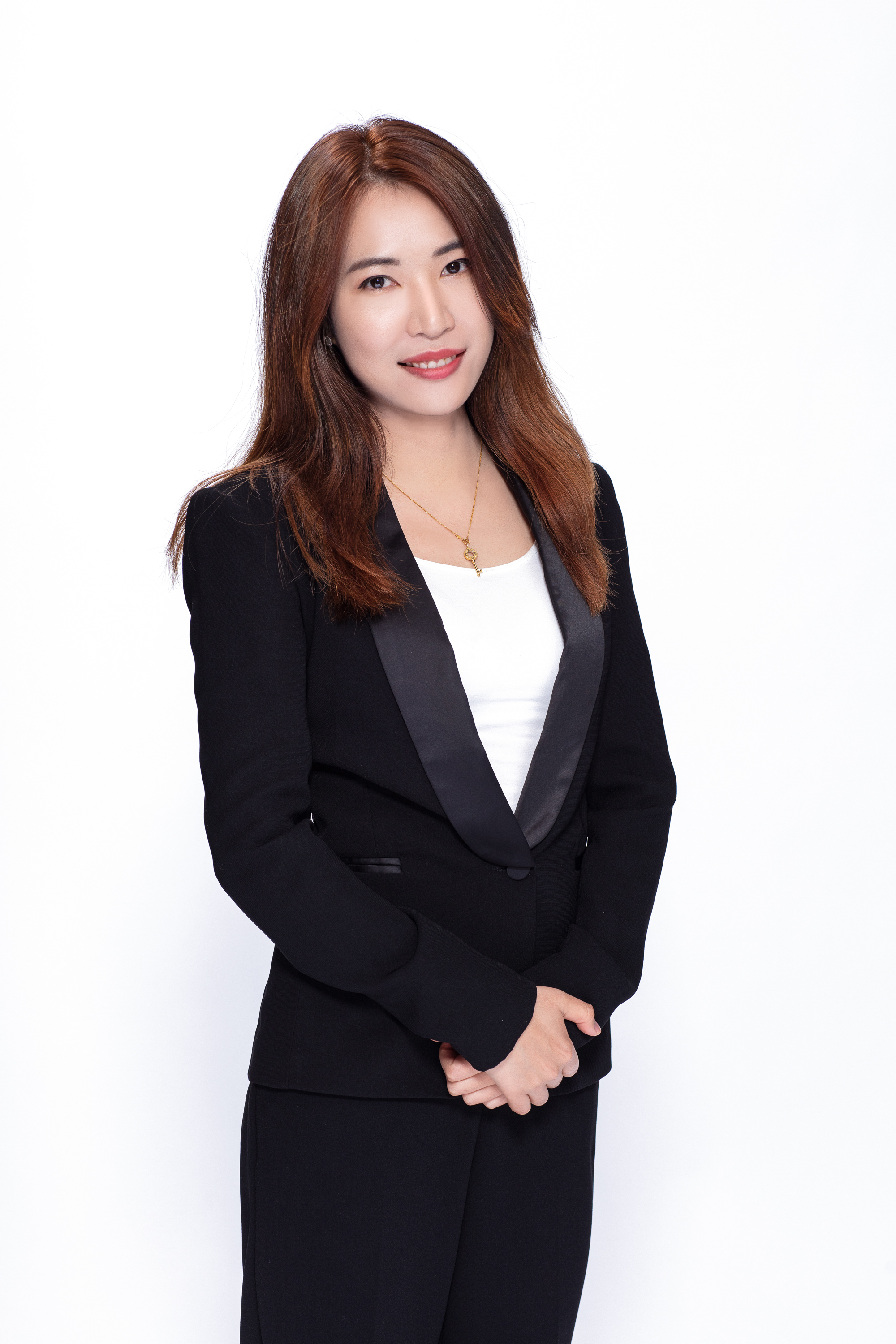 Judy Zhu Real Estate Agent