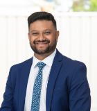 Jugal Patel - Real Estate Agent From - Northgate Property Group - PARA HILLS WEST