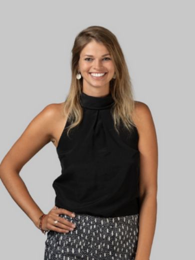 Jule Riedel - Real Estate Agent at The Agency - PERTH