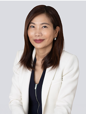 Julia Kuo - Real Estate Agent