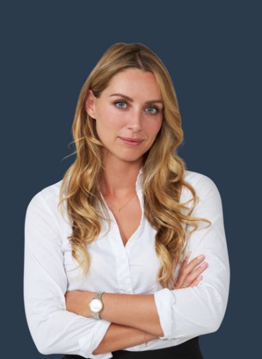 Julia Ohmenzetter - Real Estate Agent at The North Agency