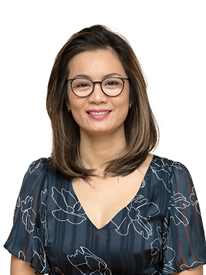 Julia Thao Cao Real Estate Agent