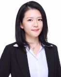 Julia Zhu - Real Estate Agent From - Elegance Realty - Sunnybank