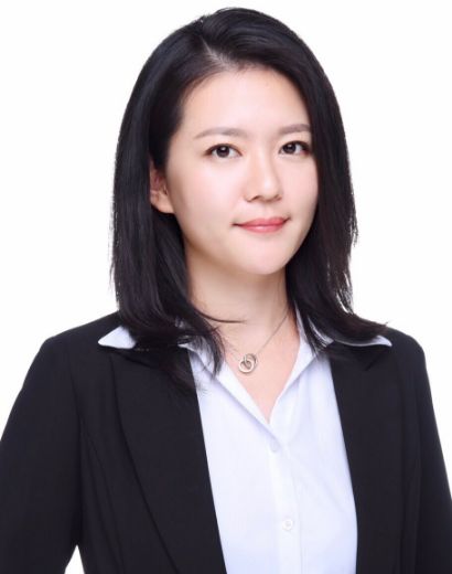 Julia Zhu - Real Estate Agent at Elegance Realty - Sunnybank