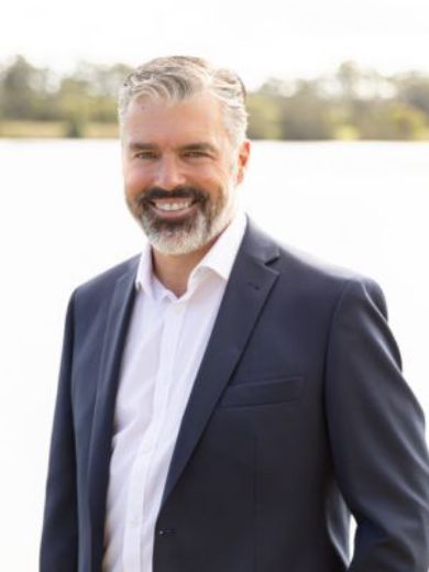Julian Adey - Real Estate Agent at Harcourts Inspire - OXENFORD