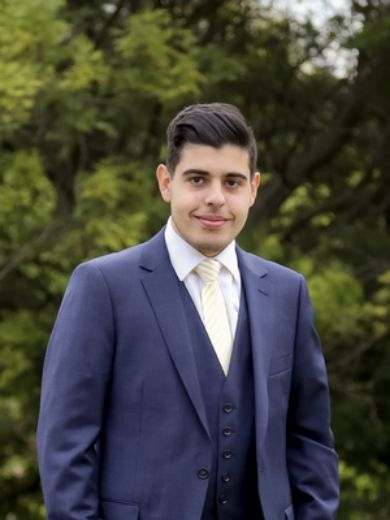 Julian Cannavo - Real Estate Agent at Ray White - Thomastown