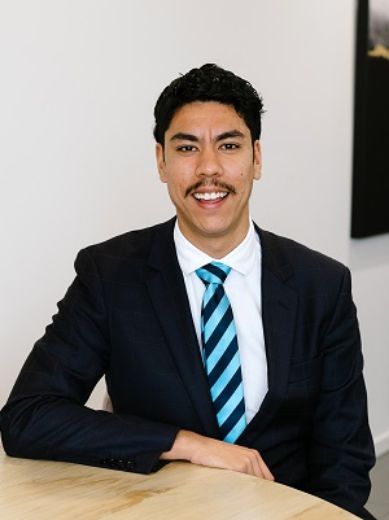 Julian Carvalho - Real Estate Agent at Harcourts Rata & Co