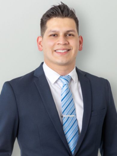 Julian Corredor - Real Estate Agent at Belle Property - South Yarra 