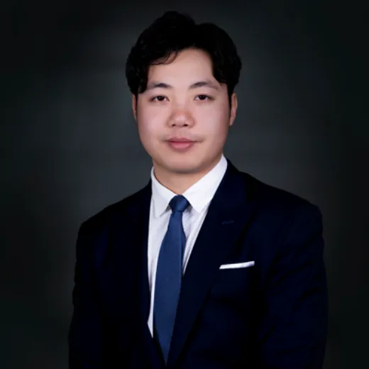 Julian Hoang - Real Estate Agent at Global RE - LIVERPOOL