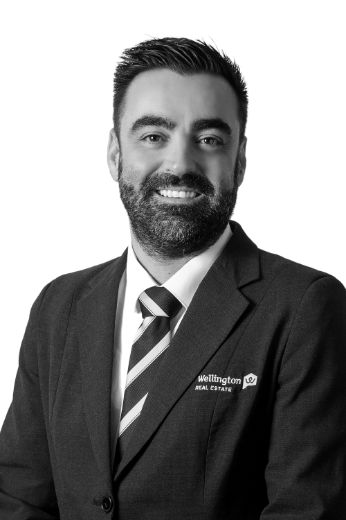 Julian McIvor - Real Estate Agent at Wellington Real Estate Pty Ltd