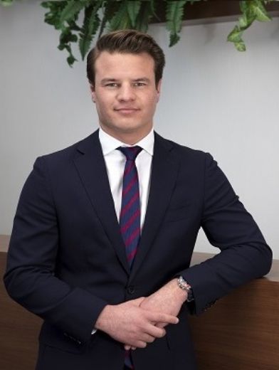 Julian Moshegov - Real Estate Agent at DiJones Turramurra