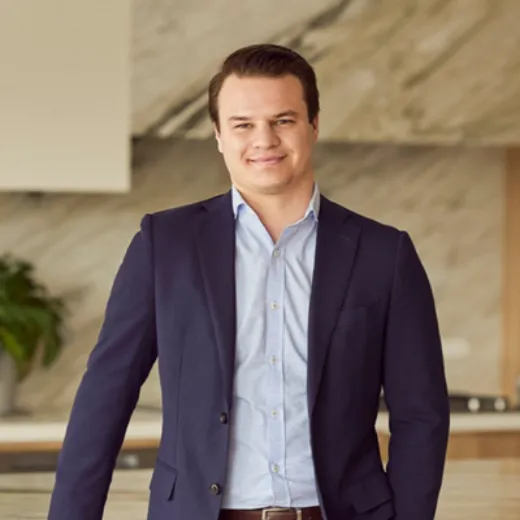 Julian Moshegov - Real Estate Agent at DiJones - Lindfield