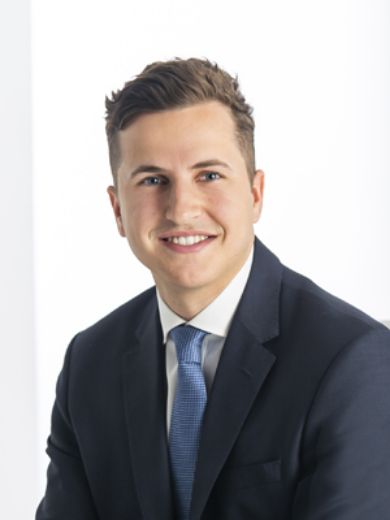 Julian Papas - Real Estate Agent at Marshall White - ARMADALE