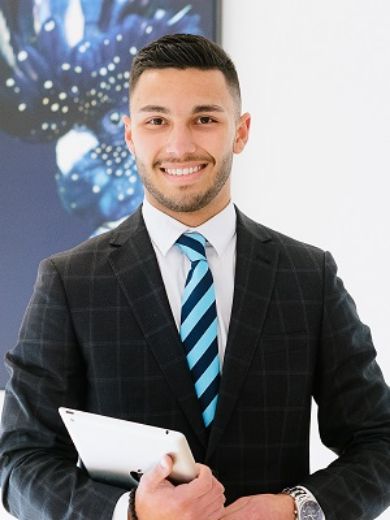 Julian Vocale - Real Estate Agent at Harcourts Rata & Co