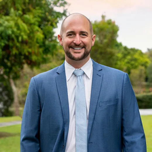 Julian Woehrle - Real Estate Agent at Doleman Property Group