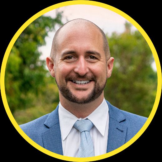 Julian Woehrle - Real Estate Agent at Ray White CFG
