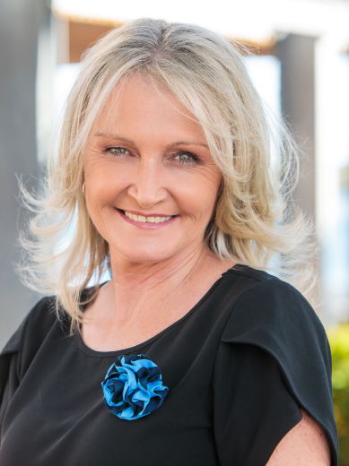 Julianne Butler - Real Estate Agent at Harcourts  - Northern Rivers