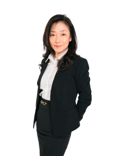 Julianne Chun - Real Estate Agent at Lifein Real Estate - Melbourne
