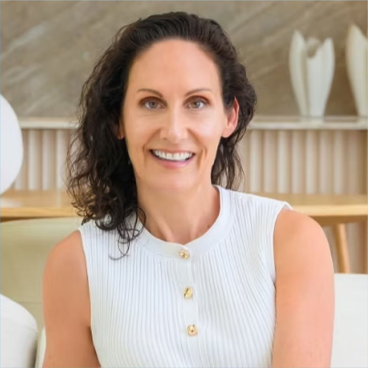 Julianne Petersen - Real Estate Agent