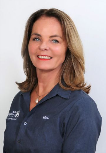 Julie Casey  - Real Estate Agent at Wal Murray & Co First National - Ballina
