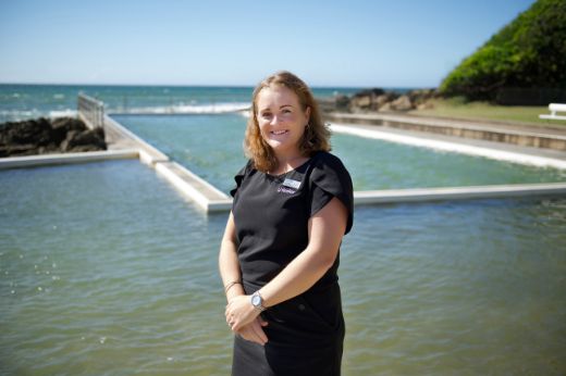Julie Castle - Real Estate Agent at LJ Hooker Hallidays Point / Diamond Beach - Hallidays Point