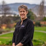 Julie Cawthorn - Real Estate Agent From - Roberts Real Estate - Glenorchy
