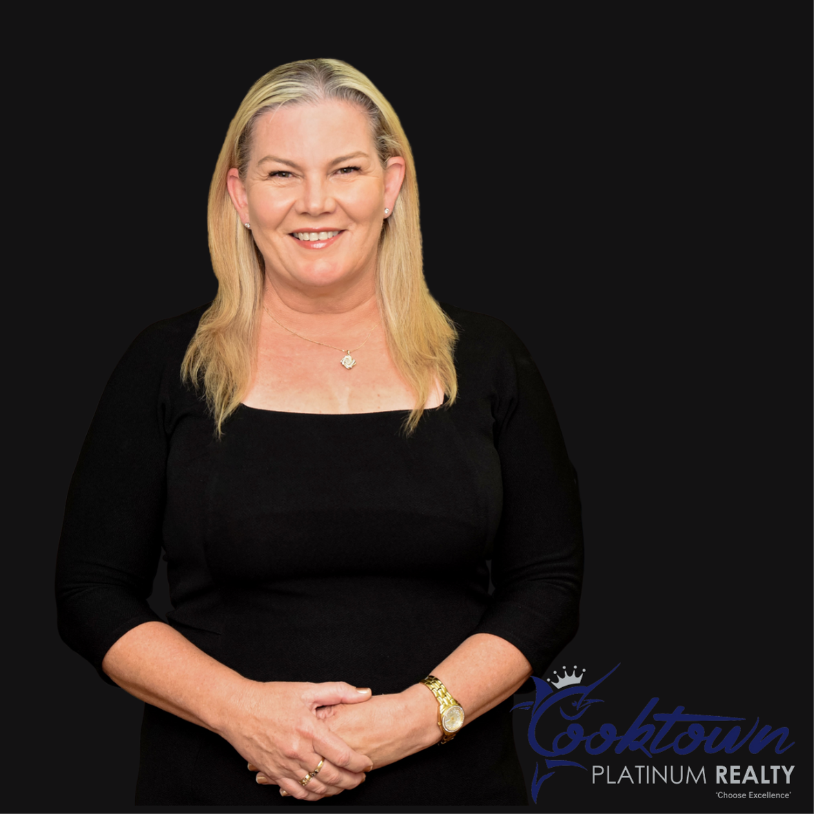 Julie Hillhouse  Real Estate Agent